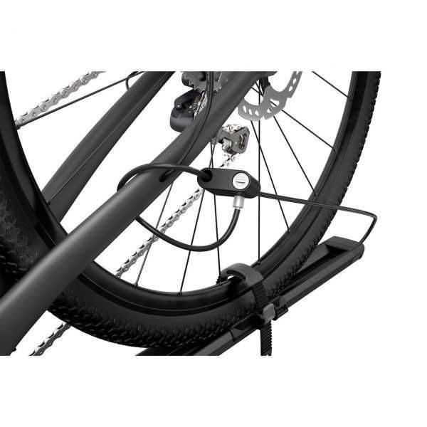 Suport biciclete Thule FastRide 564001 Negru cu prindere pe bare