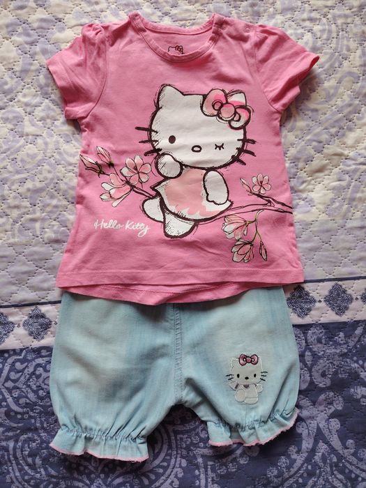 Лот летни дрешки