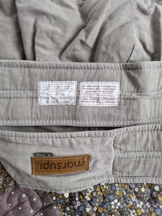 Marsupiu Marsupi breeze. Mărimea L