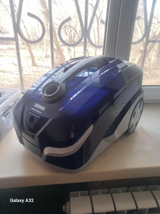 Продам или обмен пылесос Thomas