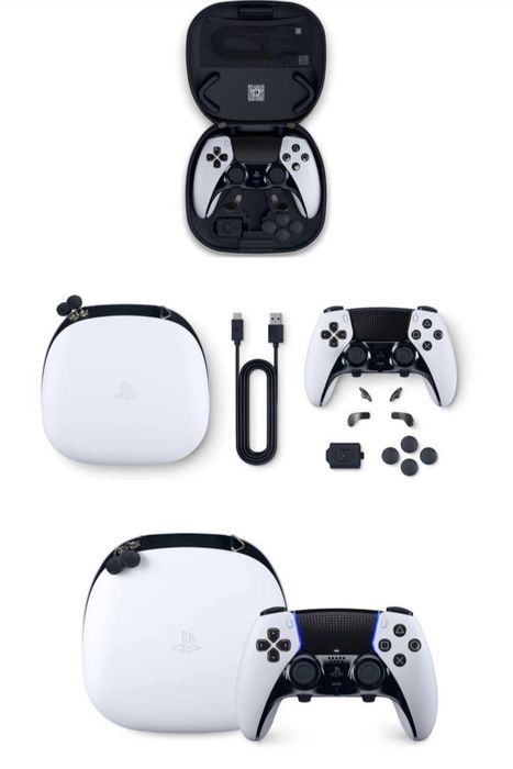 Sony DualSense Edge Wireless Controller for PS5