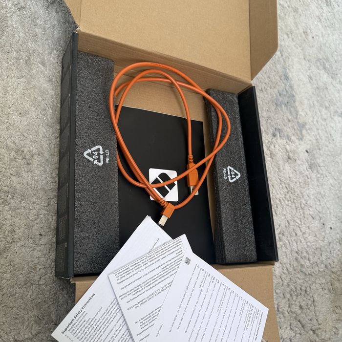 Novation Launch Control XL MK2