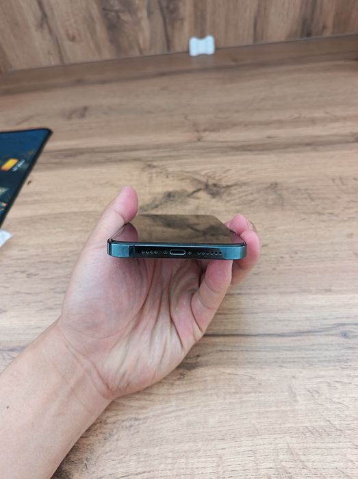 IPhone 12 pro max 128gb