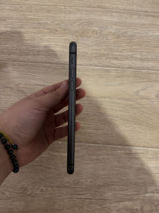 IPhone 11 BLACK 64Гб