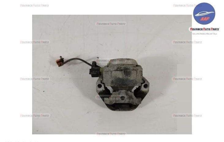 Tampon Motor Stanga original cu senzori Audi A7 4G 2010 2011 2012 2013