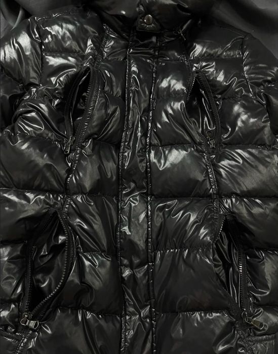 Куртка Tatras puffer