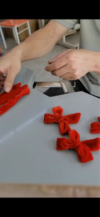 Babochka tayorlaydigan aparat