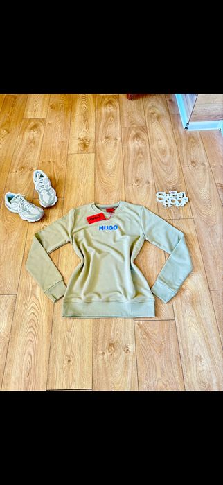 Суичър Hugo Boss