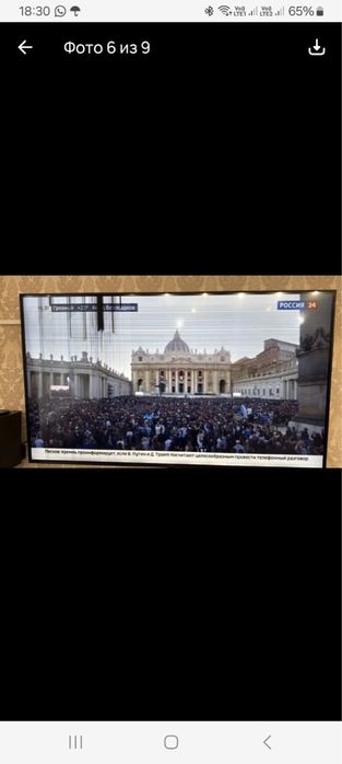 Ремонт Телевизоров