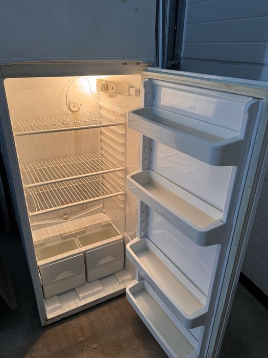 Frigider Indesit