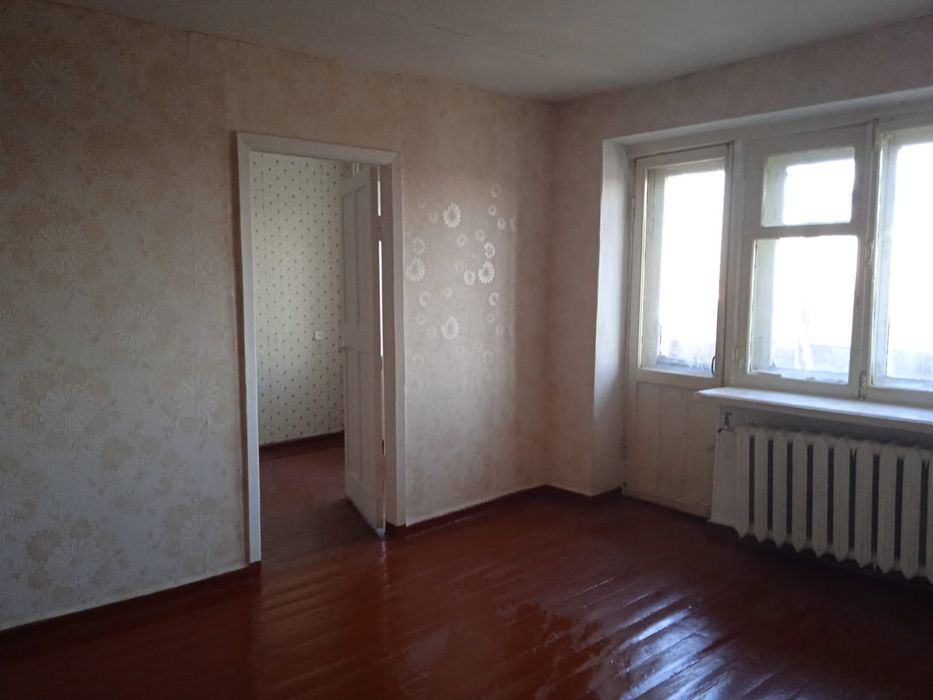 Продам 3-х комнатную квартиру