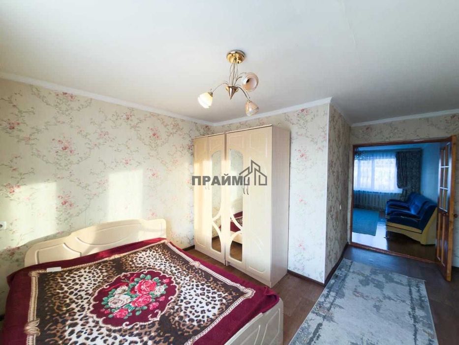 ПРОДАМ 3Х ком. Центр (Акнур ПРАЙМ)