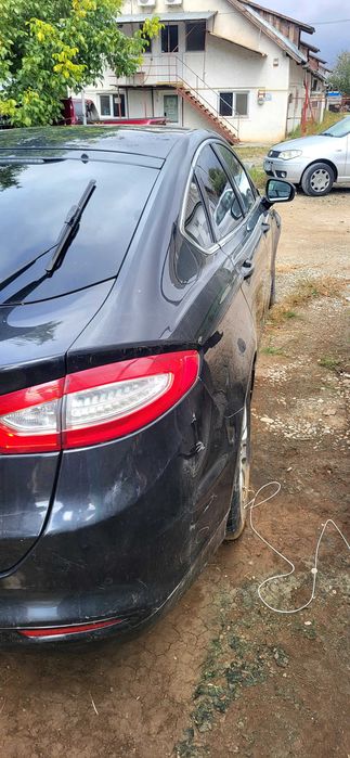 FORD Mondeo 2015 — imagine 5