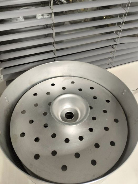 Продам мантоварку