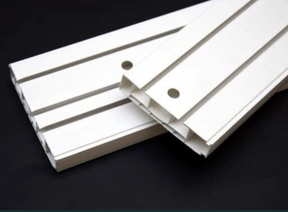 Установка карниз