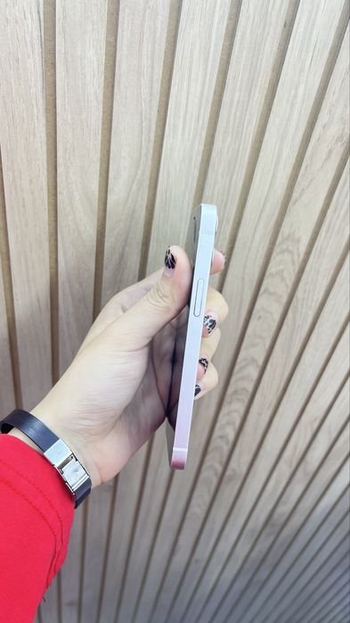 Iphone 12 mini modeli