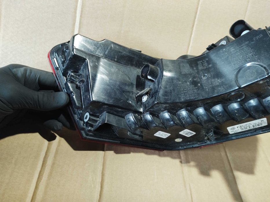 Външен Стоп Десен Volkswagen ID.3 E11 pro, 199 лв