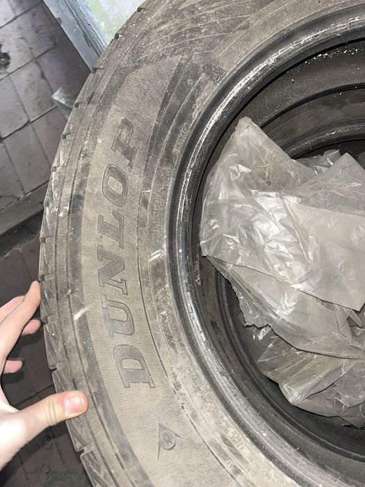 275/60/20 шины зимние липучка