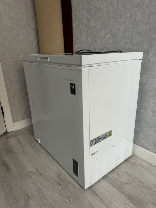 Морозильник Dauscher