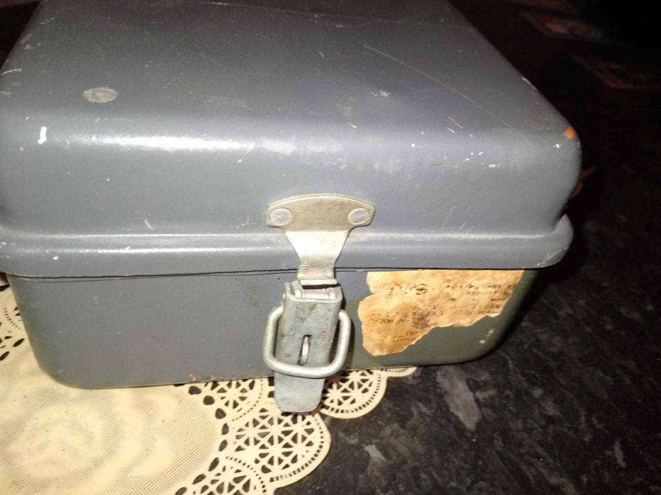 Продам недорого аппарат б/у, советский