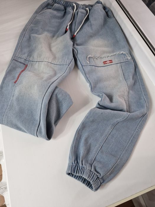 Джоггеры мужские