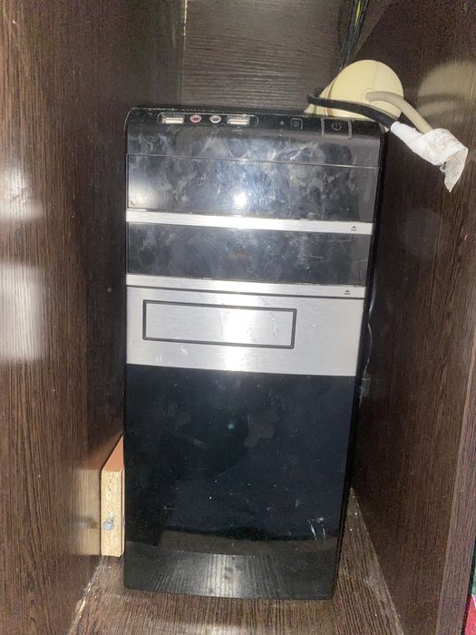 Компьютер комплект