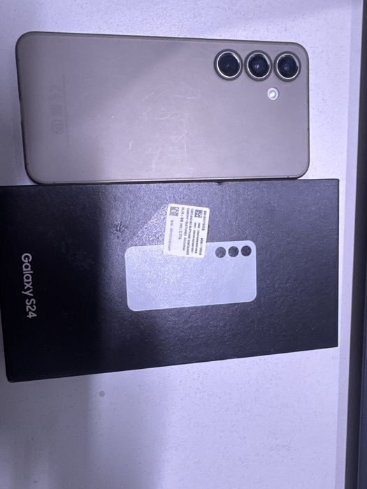 г.Тараз, Рысбекибатыра 7 А; Samsung galaxy s 24