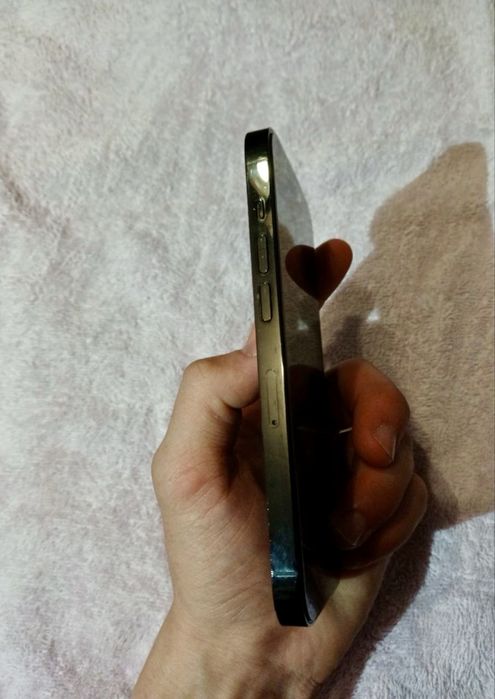 Iphoni 14 pro black