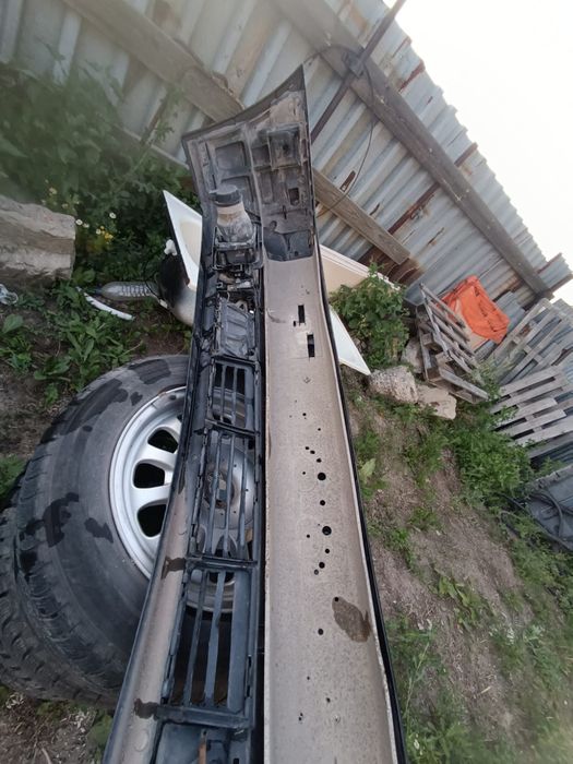 Bmw е34 бампера оригинал