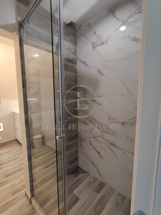 Продава се Двустаен апартамент в Пловдив, Остромила - 67 кв.м за 2239 €/кв.м - Снимка #7