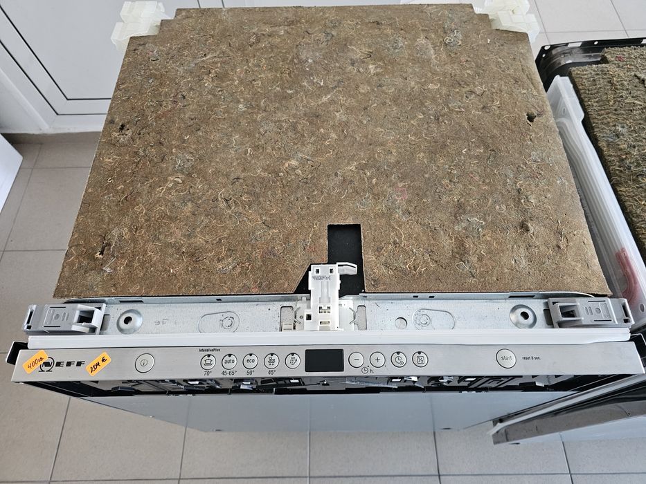 Съдомиялна за пълно вграждане NEFF