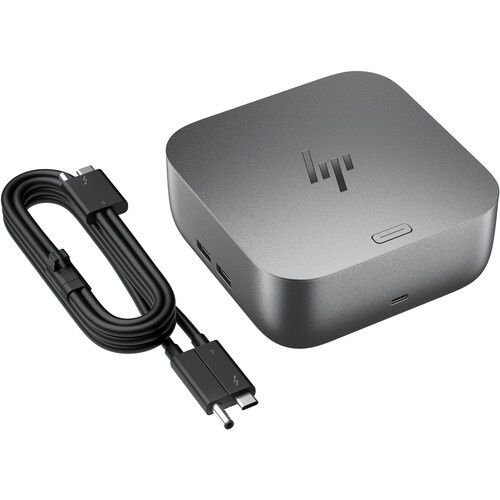 Docking Station  HP Thunderbolt 4 Ultra G6, 280 W SIGILAT