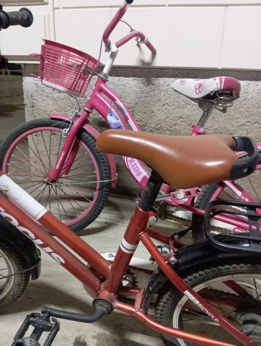 Продаётся велосипед