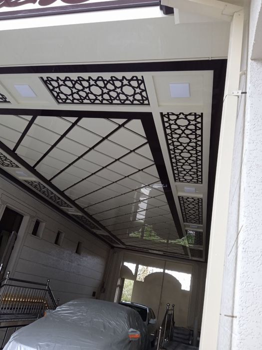 Алюкабонд аликабонд |Alyukobond Alikabond alukabond ustanofka| 1