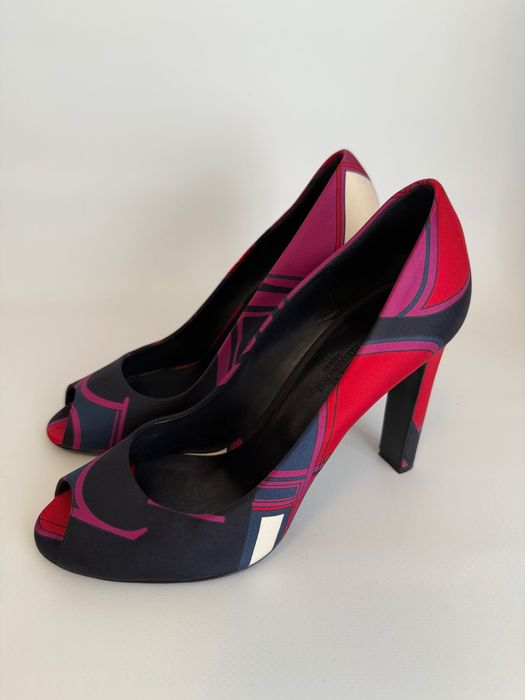 Туфли Hermès (original)