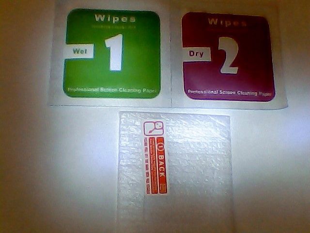 Защитное стекло Apple Watch 42mm