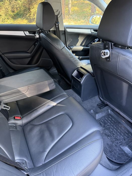 Audi A5 2015 • 2.0 TDI • Automat • S5 Look• Full Piele • Camera • Navi • Încălzire