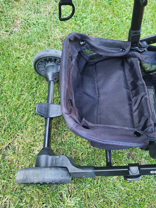 Лятна количка Easywalker buggy xs