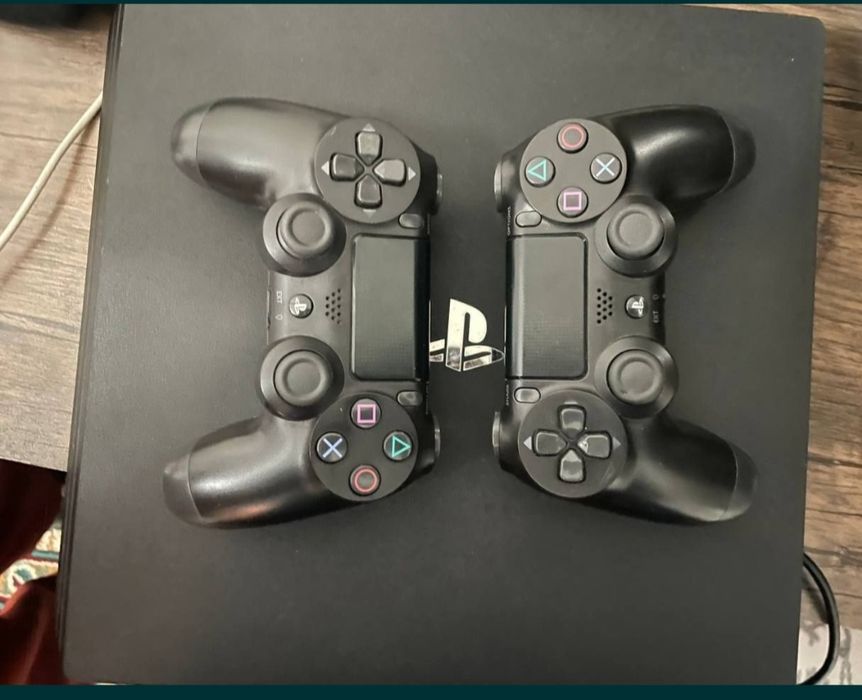 Playstation 4 pro