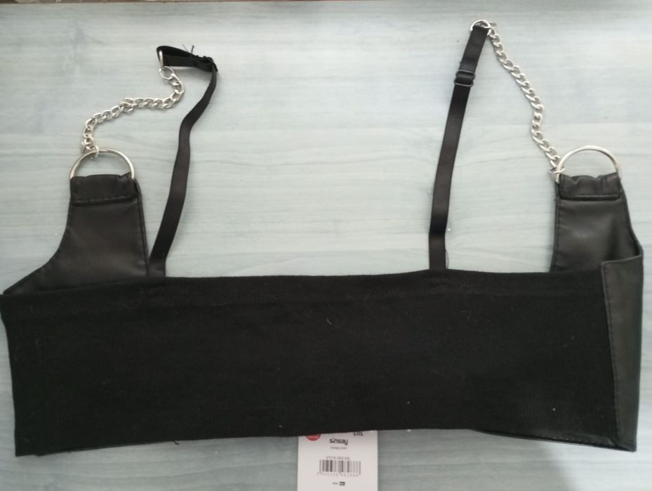 Bustieră nouă, mărimea M/L