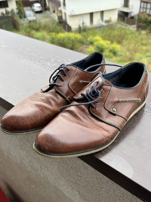 Vand pantofi si mocasini 42 43 44