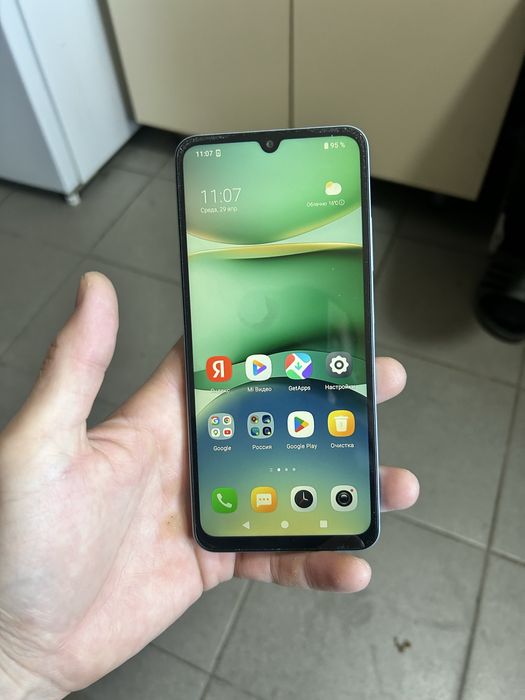 Продам redmi a5 35k