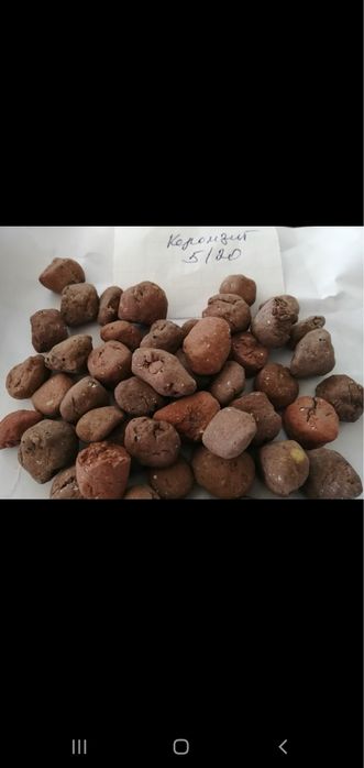 Keramzid optom narxda