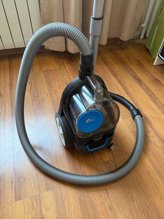 Прахосмукачка Philips