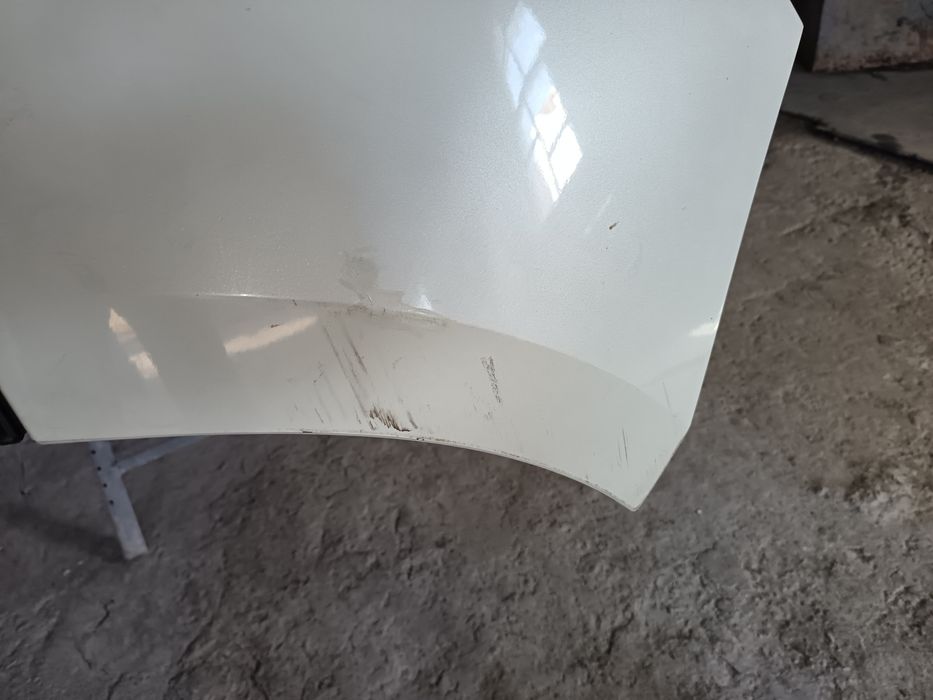 Bara spate Renault Megane 3 Coupe