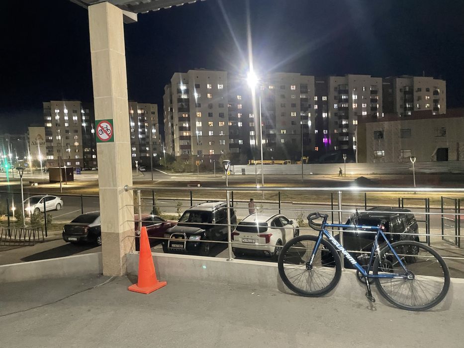 Продам фикс tsunami snm 100