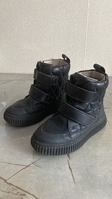 Обувь зима осень