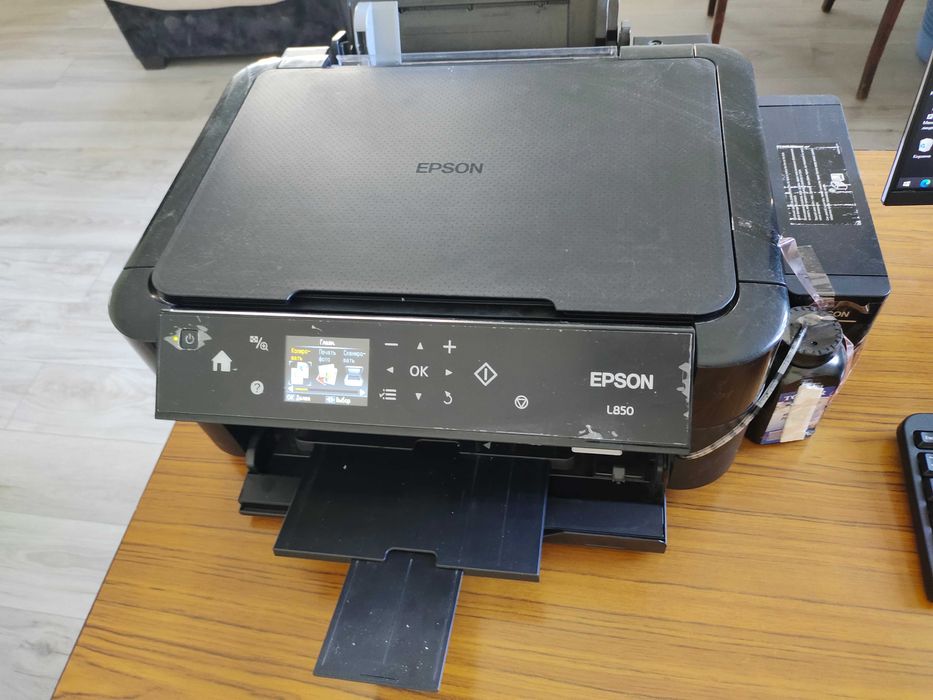 EPSON L850 Sotiladi