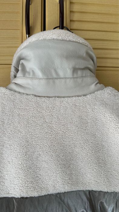 Продам куртку авиатор