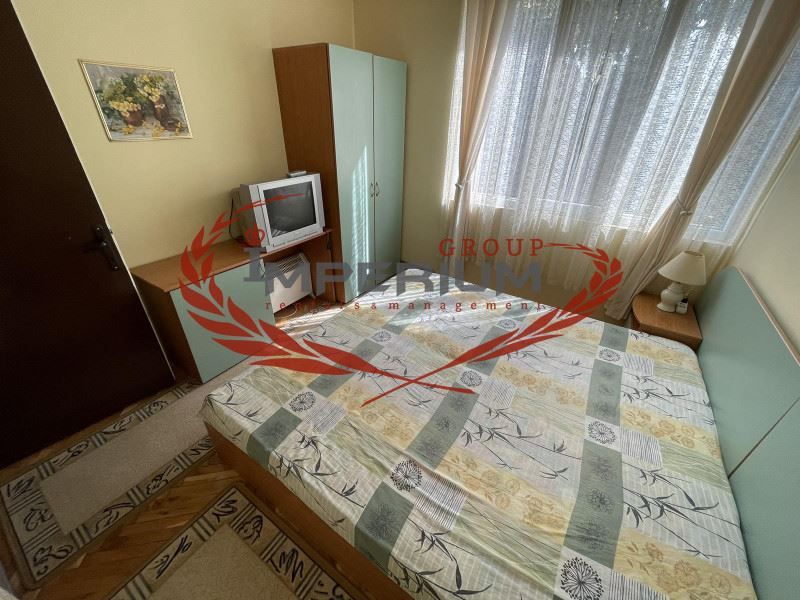 Дава се под наем Двустаен апартамент в Варна, Базар Левски - 60 кв.м за 459 € - Снимка #4